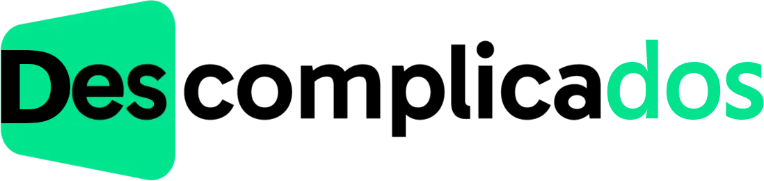 Logo Descomplicados